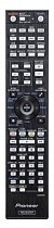 Pioneer AXD7613 Original remote control