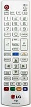 LG AKB74475405 replacement remote control different look