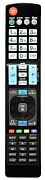 LG universal remote control-no need code