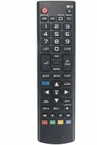 LG 50LB670 replacement remote control with same description