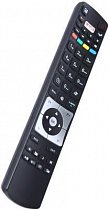 Gogen TVU 55S298 STWEB LED replacement remote control different look