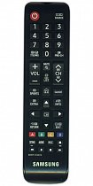 Samsung 55KU6470U replacement remote control different look