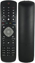 Philips 22PFS4232/12 replacement remote control different look