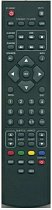 Technika x32/56j-6b, tx32l56bfhcue321, lcd 32cf-264 replacement remote control different look