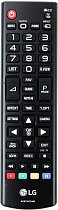 LG AKB74475480 replacement remote control different look