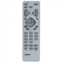 Thomson RCT311TRM1 replacement remote control different look