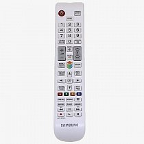 Samsung AA59-00560A replacement remote controll different look