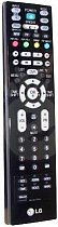 LG MKJ39170809 replacement remote control different look 42PT81