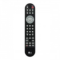 LG L4200AFSL-AHEUL replacement remote control different look