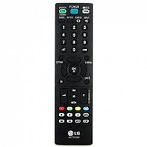 LG AKB73655802 = AKB73655861 replacement remote control different look