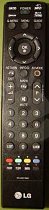 LG MKJ42519601, MKJ40653802 replacement remote control different look