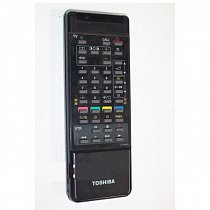 Toshiba CT-9357 replacement remote control different look