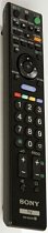 Sony RMED016, RM-ED016 replacement remote control different look KDL-32V5500, KDL-37V5500, KDL-40V5500,