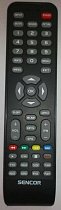 Sencor SLE3207T replacement remote control different look