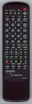 Samsung CS6277 replacement remote control copy