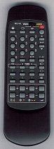 LG CBT4902E Replacement remote control