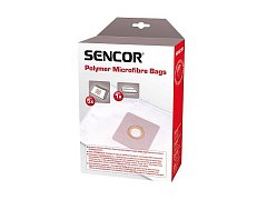 Vacuum cleaner bags SENCOR SVC 770 Micro