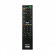 Original remote control SONY RM-ED036 was replaced RM-ED039