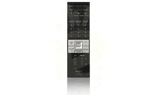 Sony RM-ED015 original remote control