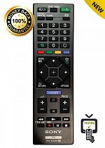 Sony RM-ED062 original remote control