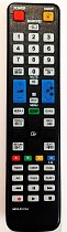 BN59-01015A replacement remote control copy