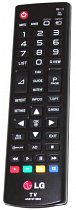 LG AKB73715603 original remote control 26LN450B, 29LN450B