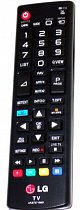 LG AKB73715634 = AKB73715601 NEW original remote control