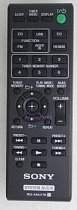 Sony RM-AMU178 original remote control