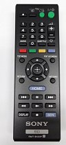 Sony RMT-B120P original remote control