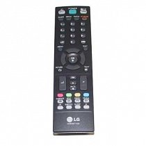 LG AKB33871409 replacement remote control different look