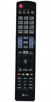 LG AKB74455401 replacement remote control different look