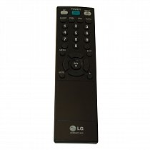 LG AKB33871403 replacement remote control different look