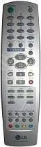 LG 6710V00088B replacement remote control different look