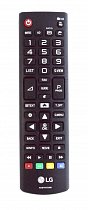 LG AKB74475490 replacement remote control different look